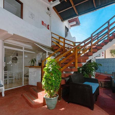 Hostal North Seymour Puerto Ayora  Εξωτερικό φωτογραφία