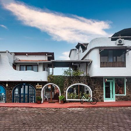 Hostal North Seymour Puerto Ayora  Εξωτερικό φωτογραφία