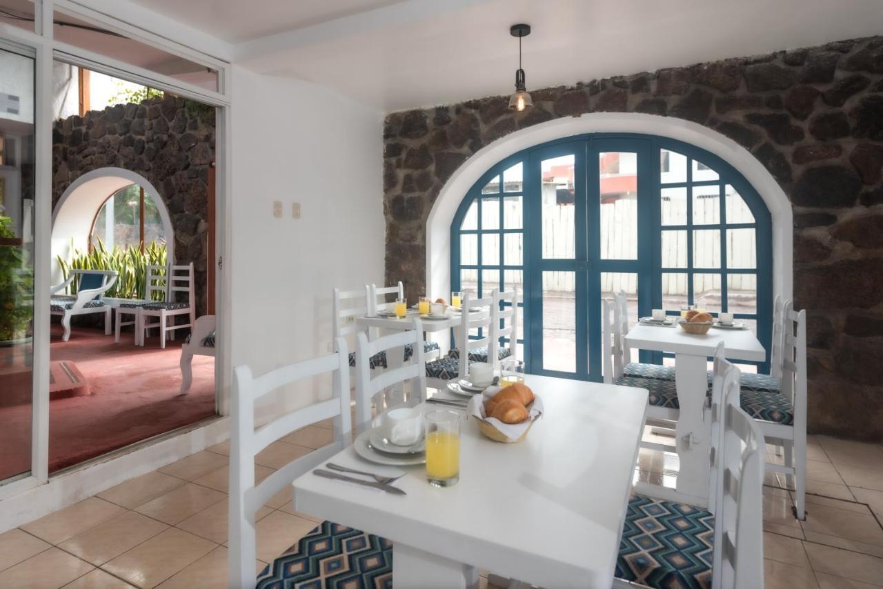 Hostal North Seymour Puerto Ayora  Εξωτερικό φωτογραφία