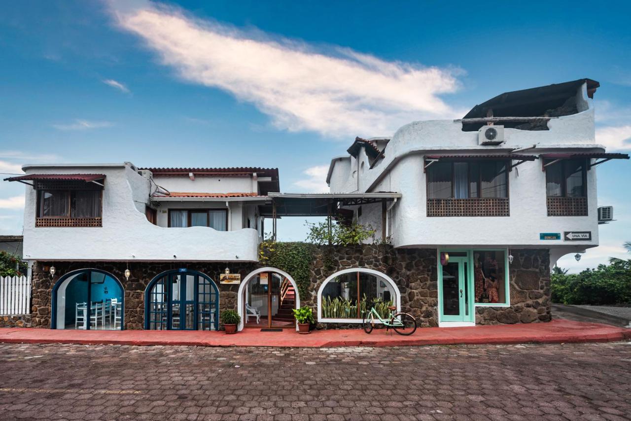 Hostal North Seymour Puerto Ayora  Εξωτερικό φωτογραφία