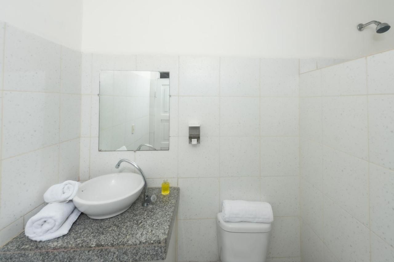 Hostal North Seymour Puerto Ayora  Εξωτερικό φωτογραφία