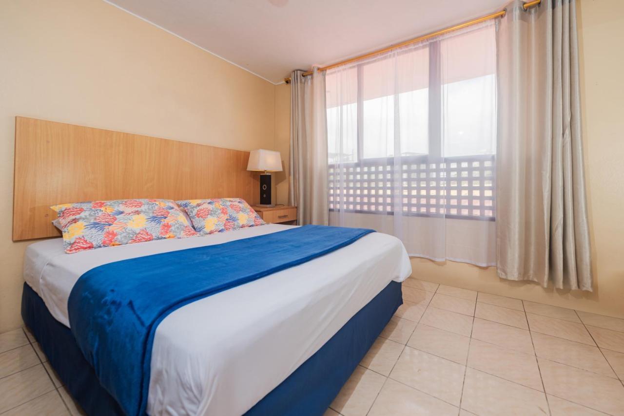 Hostal North Seymour Puerto Ayora  Εξωτερικό φωτογραφία