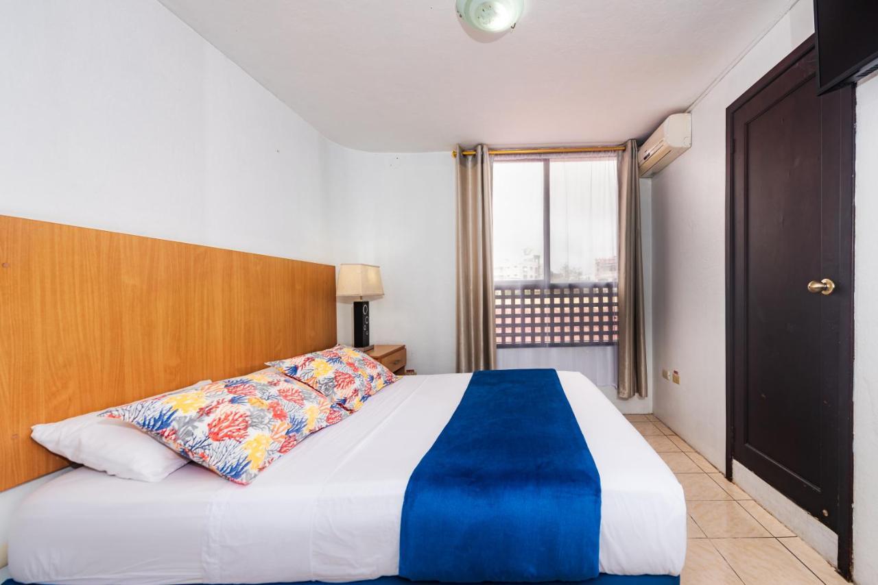 Hostal North Seymour Puerto Ayora  Εξωτερικό φωτογραφία