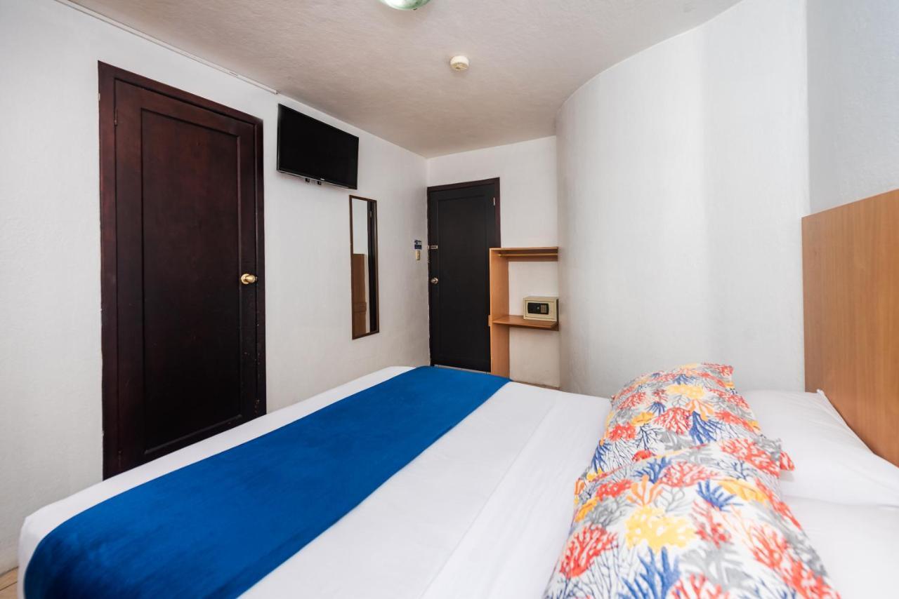 Hostal North Seymour Puerto Ayora  Εξωτερικό φωτογραφία