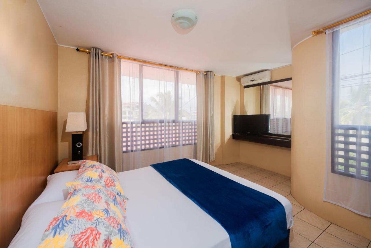 Hostal North Seymour Puerto Ayora  Εξωτερικό φωτογραφία