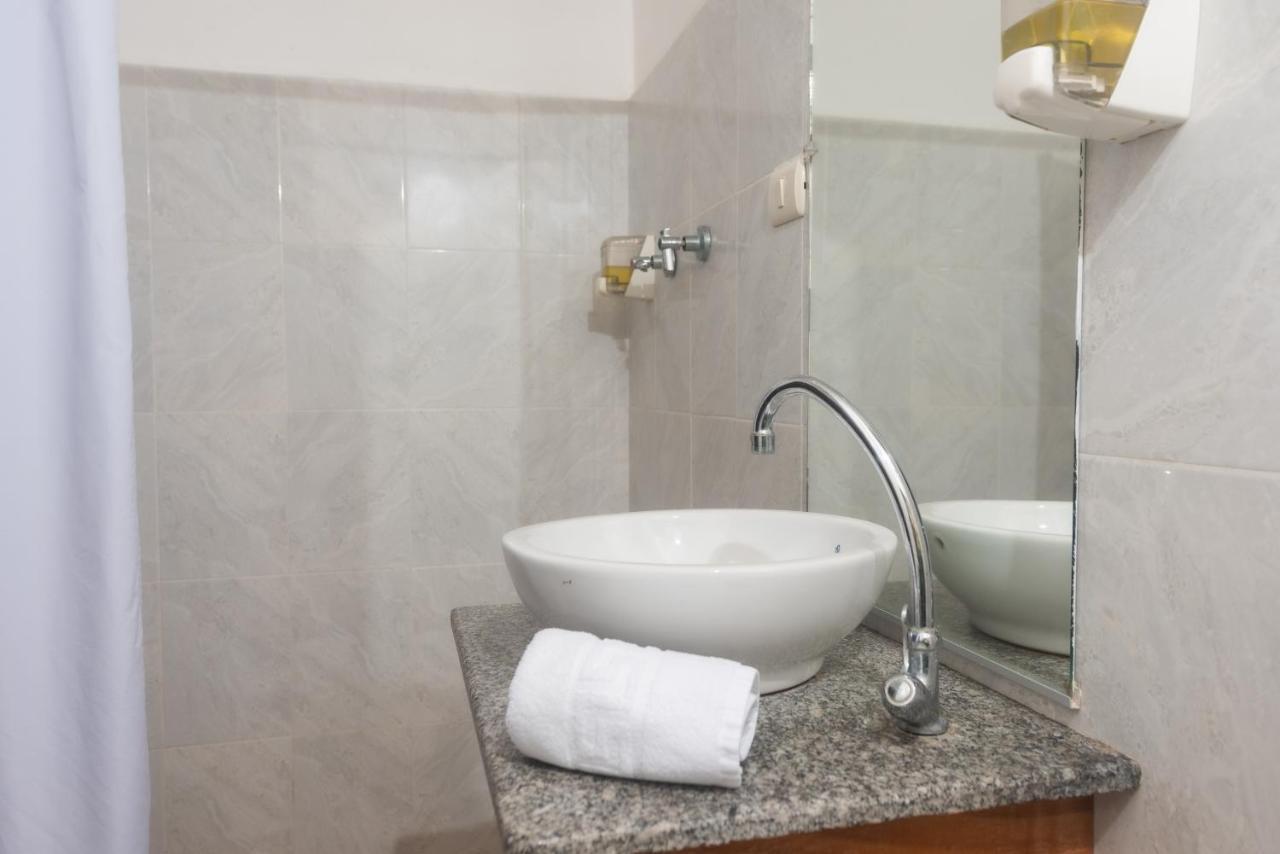 Hostal North Seymour Puerto Ayora  Εξωτερικό φωτογραφία