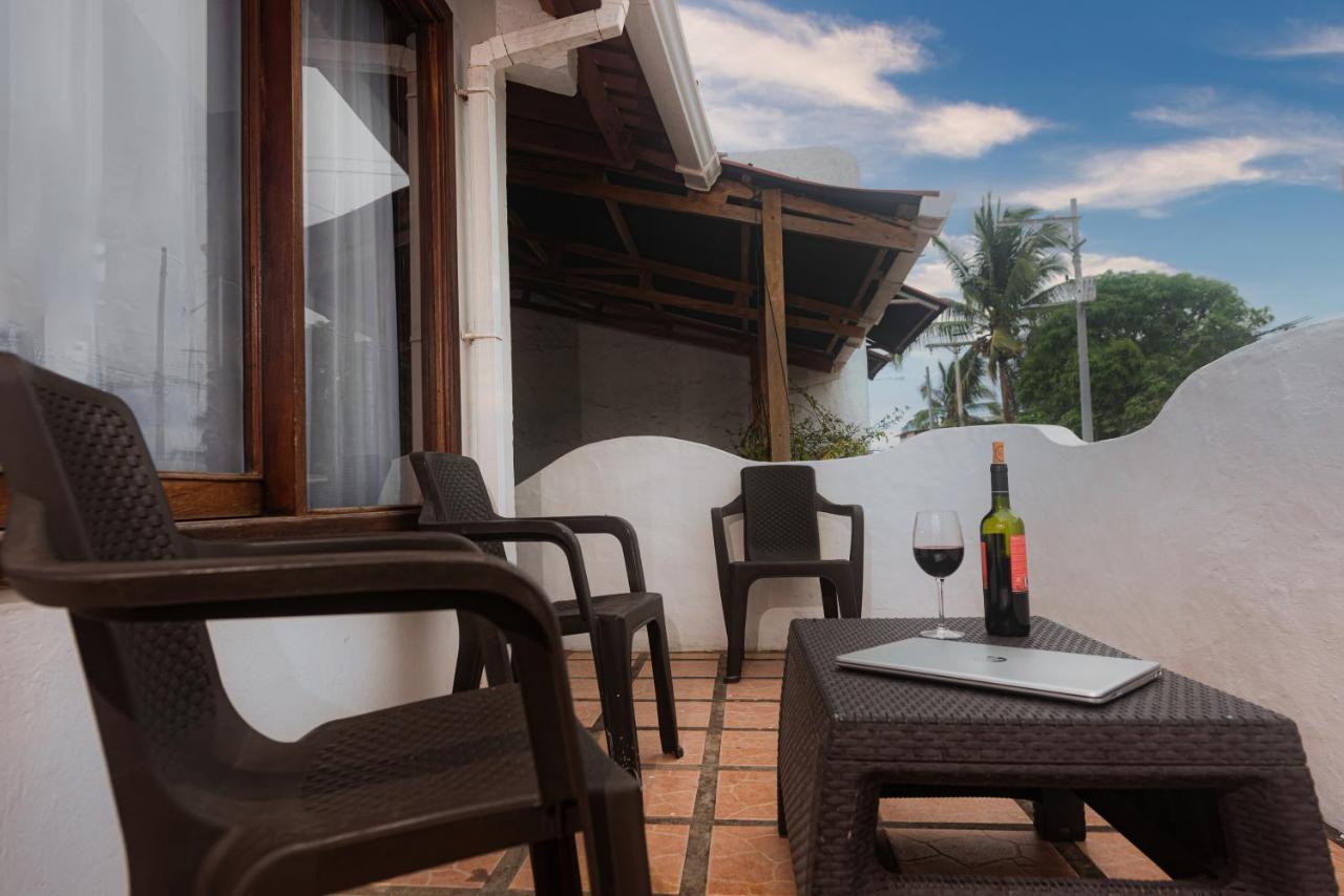 Hostal North Seymour Puerto Ayora  Εξωτερικό φωτογραφία