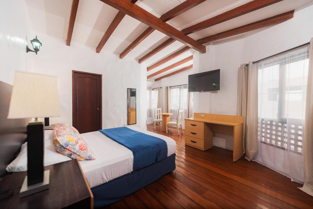 Hostal North Seymour Puerto Ayora  Εξωτερικό φωτογραφία