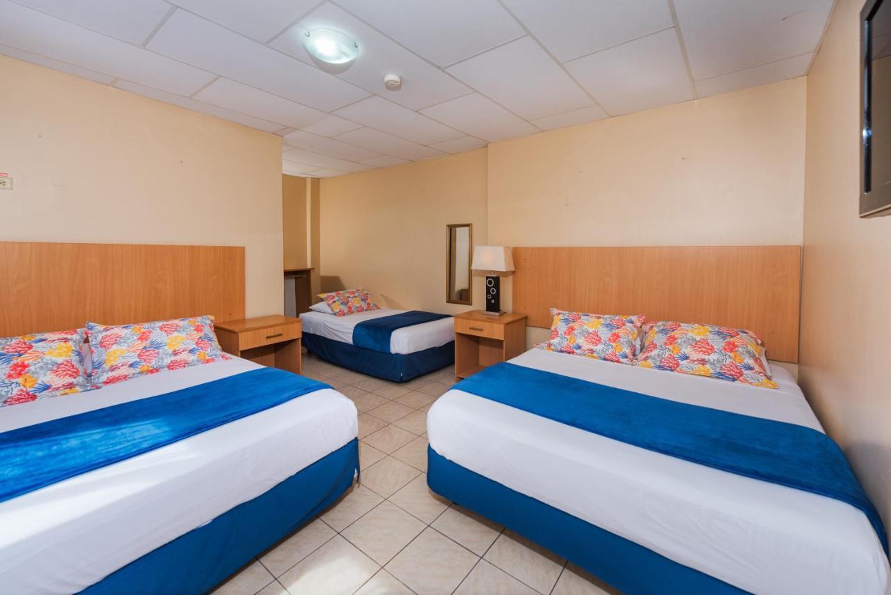 Hostal North Seymour Puerto Ayora  Εξωτερικό φωτογραφία