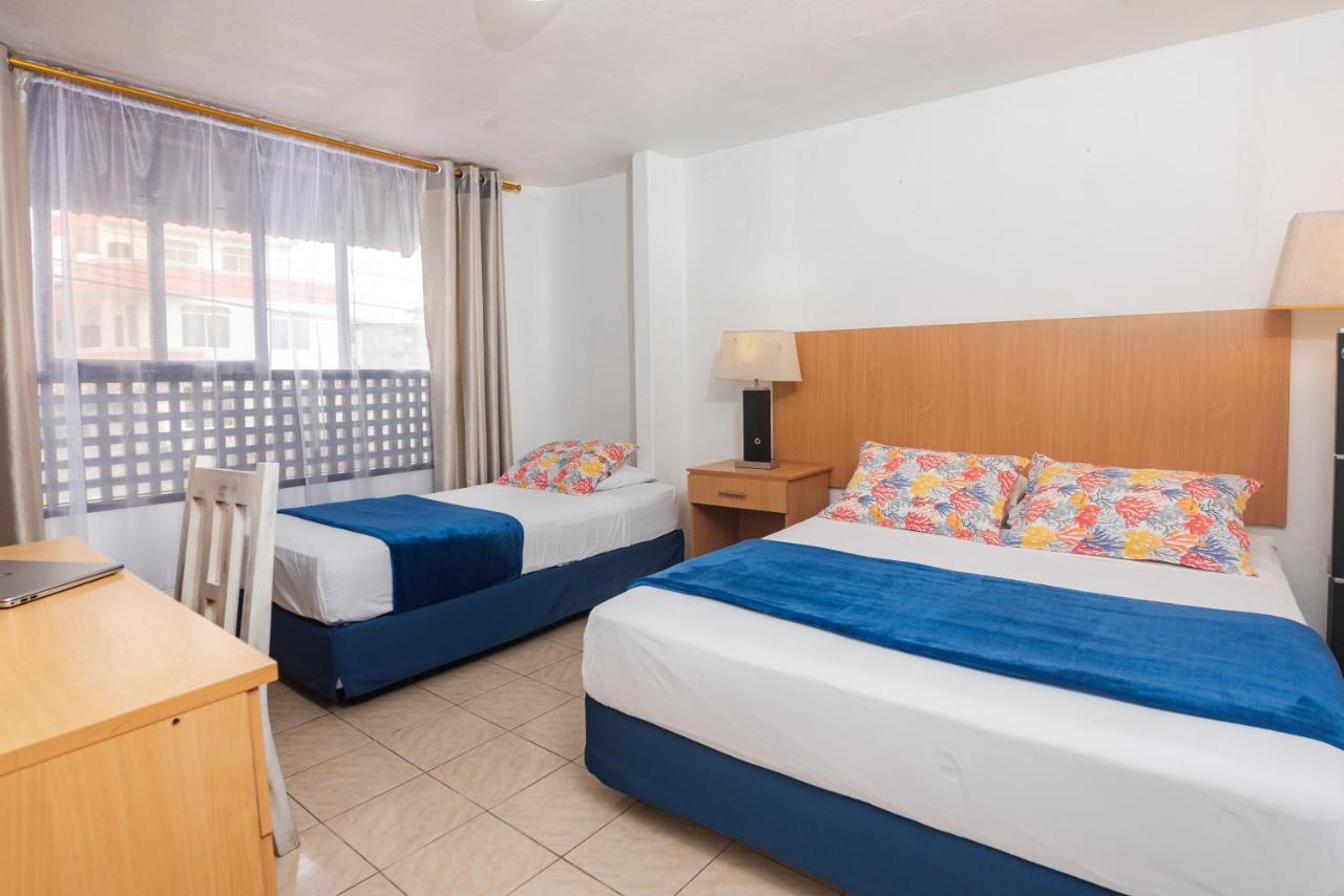 Hostal North Seymour Puerto Ayora  Εξωτερικό φωτογραφία